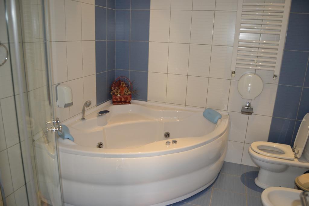 Apartments Tanja Banja Koviljaca Room photo