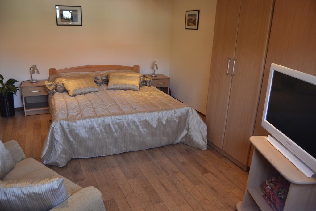 Apartments Tanja Banja Koviljaca Room photo