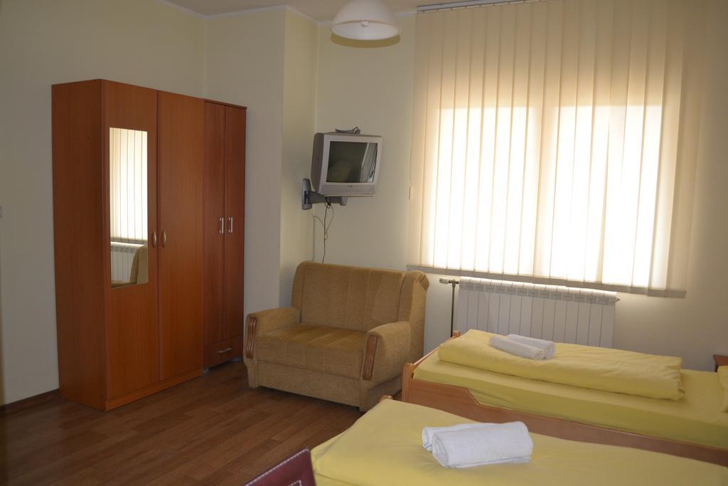 Apartments Tanja Banja Koviljaca Room photo