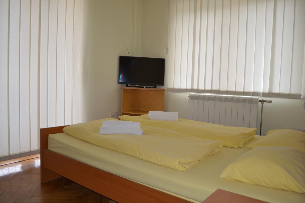 Apartments Tanja Banja Koviljaca Room photo