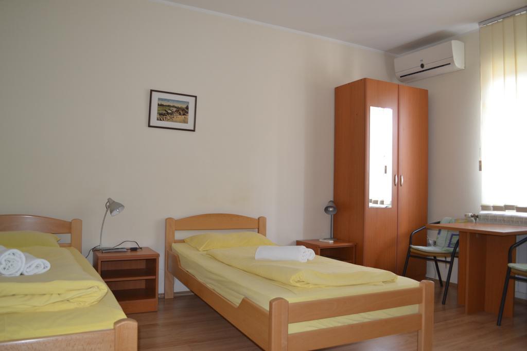 Apartments Tanja Banja Koviljaca Room photo