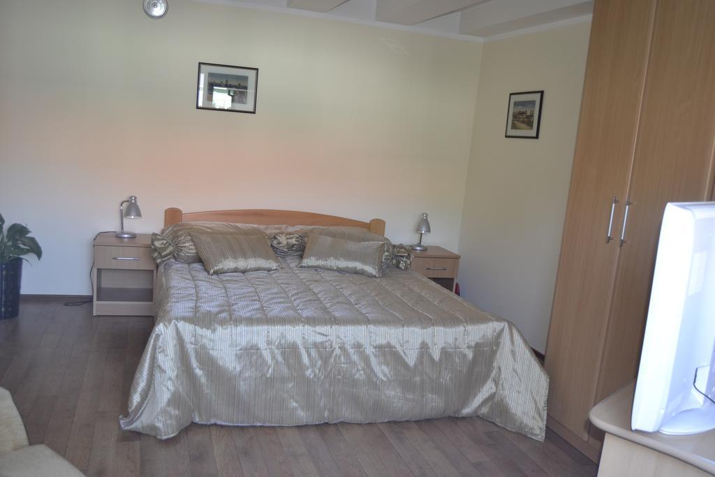 Apartments Tanja Banja Koviljaca Room photo